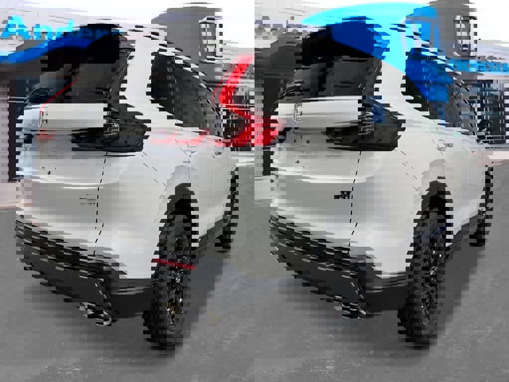 New 2026 Honda CR-V Sport-L image 7