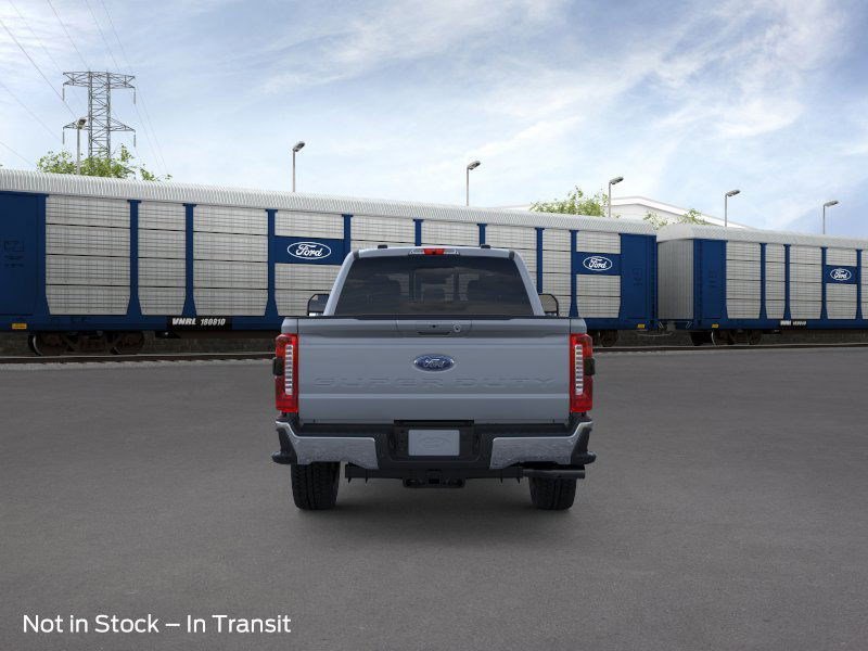 New 2026 Ford F350 Lariat w/ Lariat Ultimate Package image 8