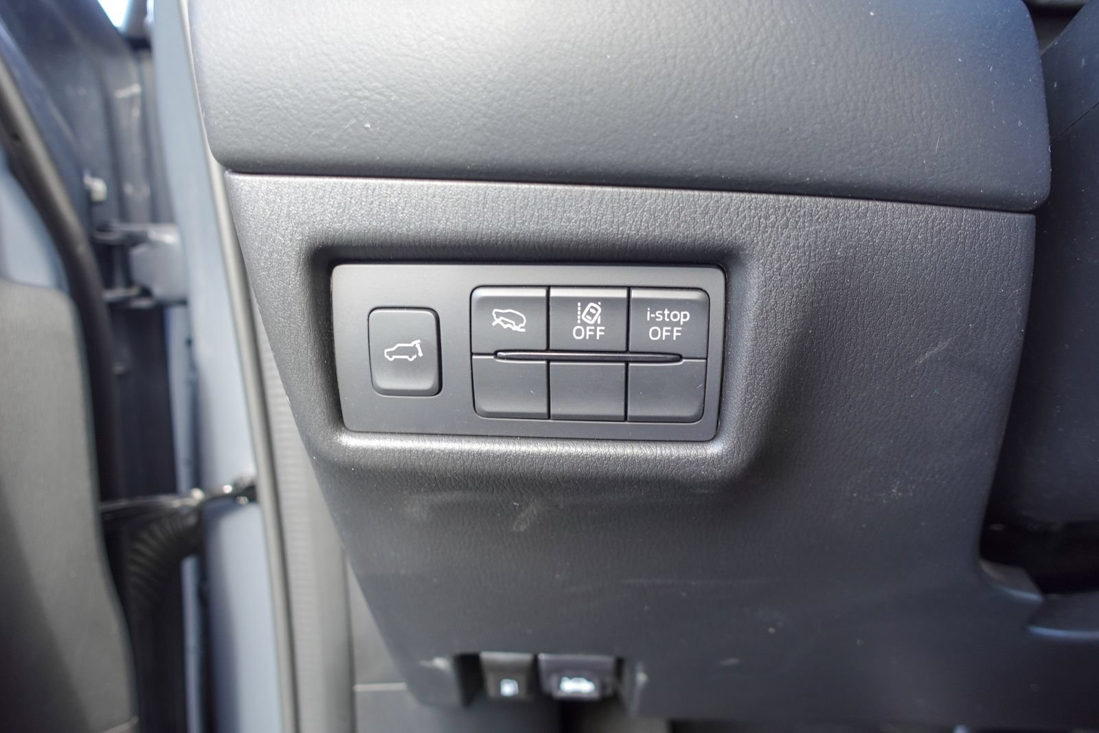 Used 2025 MAZDA CX-5 Carbon Edition AWD/4WD image 18