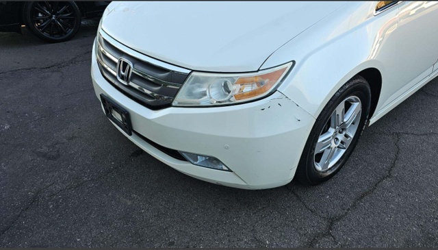 Used 2013 Honda Odyssey Touring image 10