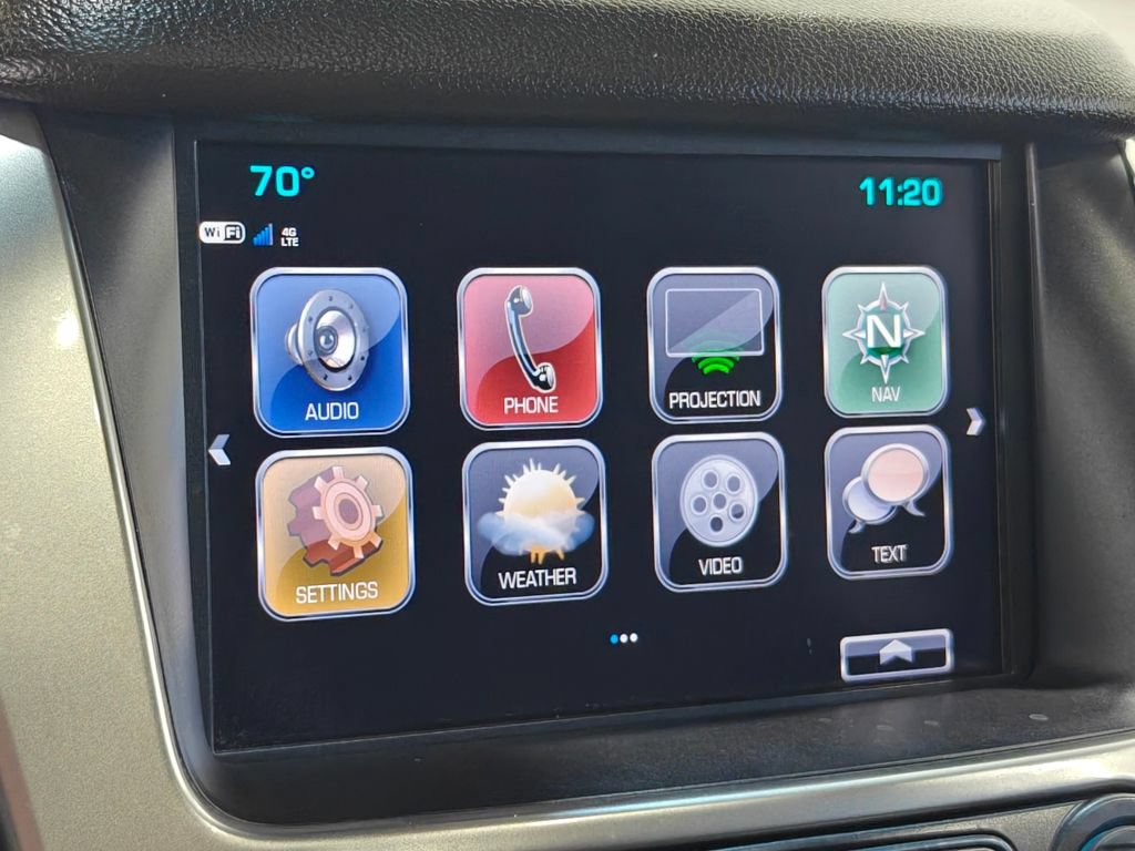 Used 2019 Chevrolet Suburban Premier RWD image 42