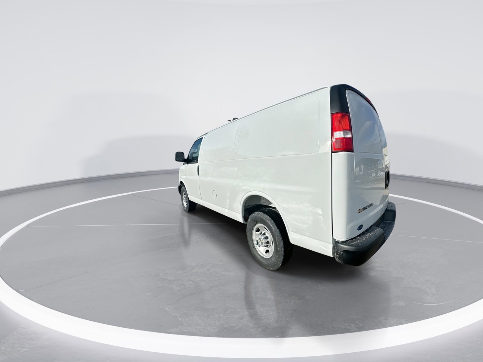 New 2025 Chevrolet Express 2500 image 6