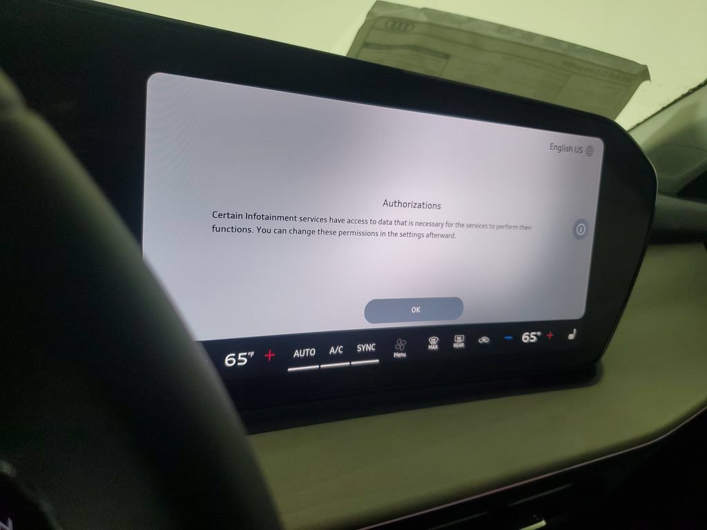 New 2026 Audi Q3 quattro 2.0T AWD/4WD image 29