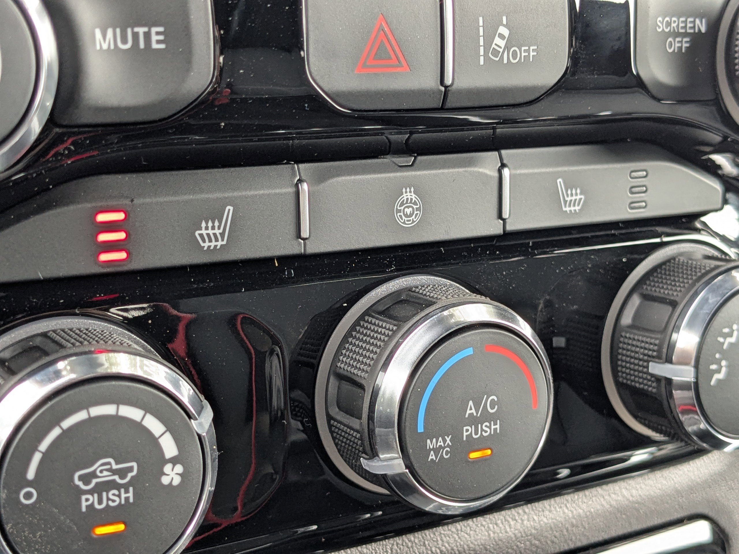 New 2026 RAM 1500 Big Horn image 21