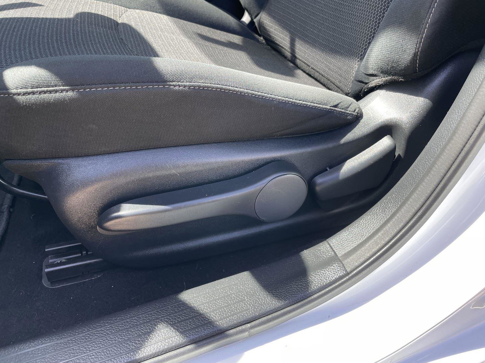 Used 2019 Nissan Sentra S FWD image 12