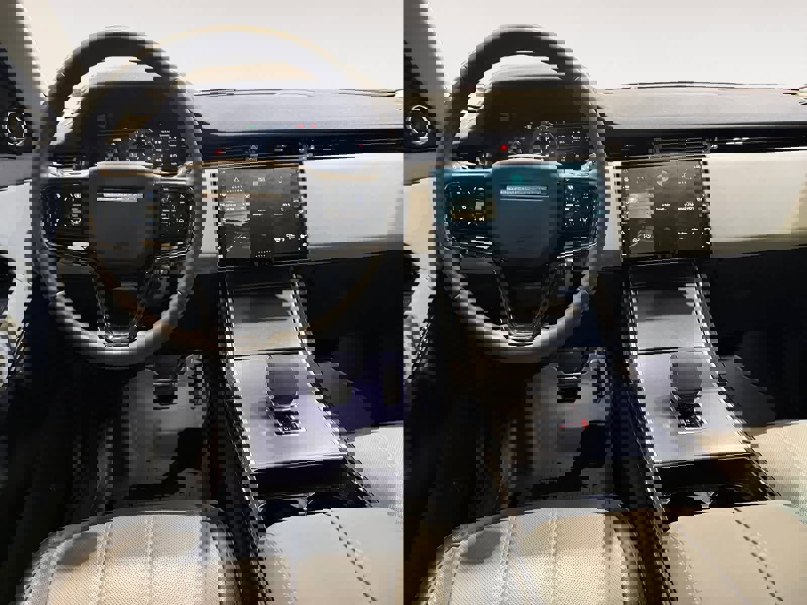 Used 2024 Land Rover Range Rover Evoque Dynamic SE image 10