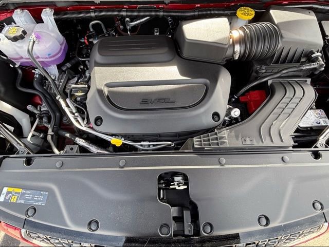 New 2026 Chrysler Pacifica Select image 26