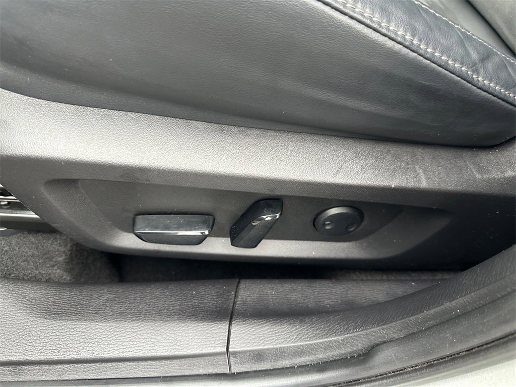 Used 2023 Mitsubishi Outlander SE image 13