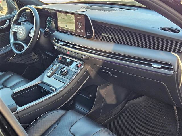 Used 2024 Hyundai Palisade Calligraphy image 22