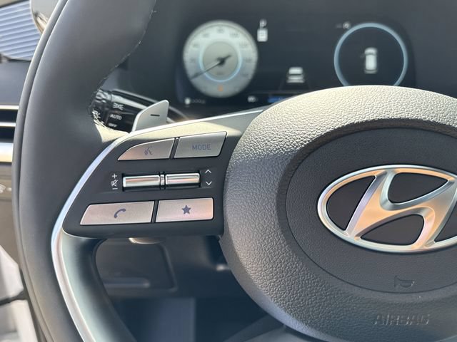 New 2025 Hyundai Palisade Calligraphy AWD/4WD image 16