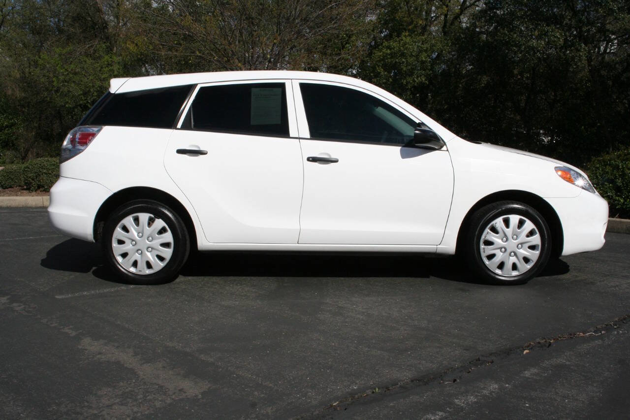 Used 2005 Toyota Matrix image 4