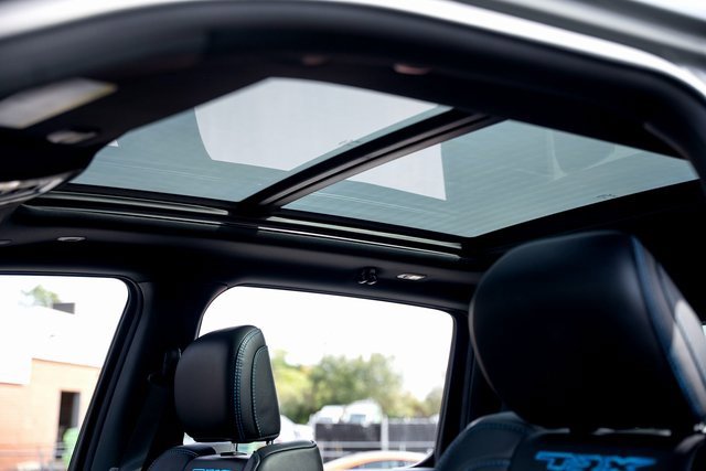 Used 2023 RAM 1500 TRX w/ TRX Level 2 Equipment Group image 18