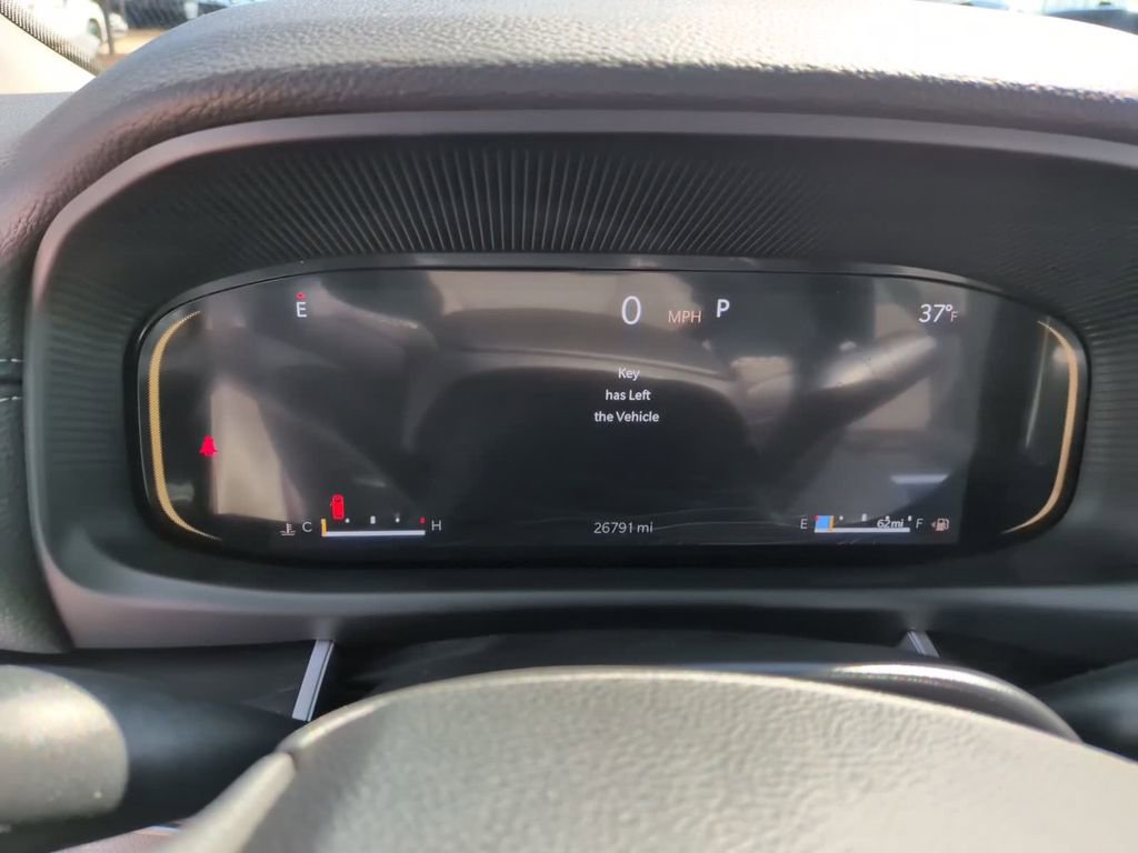 New 2024 Jeep Wagoneer 4WD w/ Premium Group I image 24