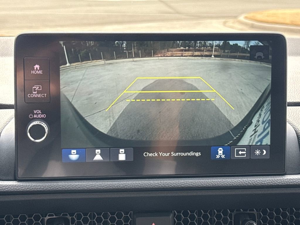 New 2026 Honda CR-V Sport-L image 22