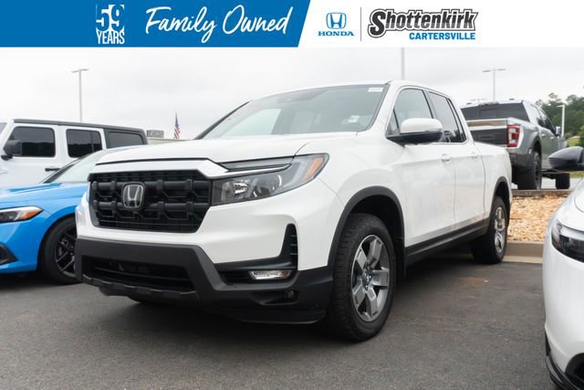 Used 2026 Honda Ridgeline RTL image 1