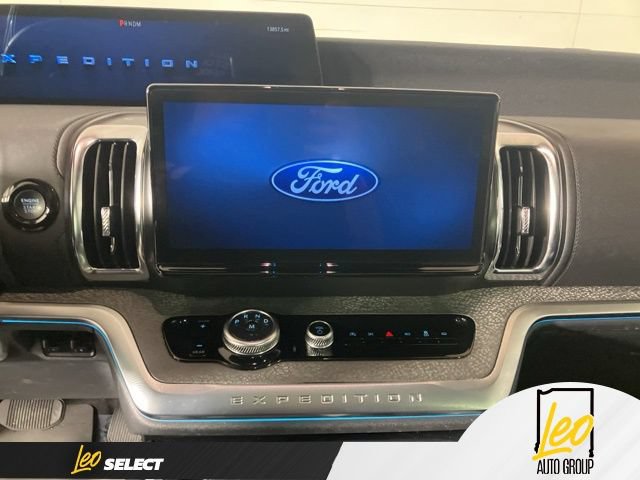 Used 2025 Ford Expedition Tremor AWD/4WD image 15