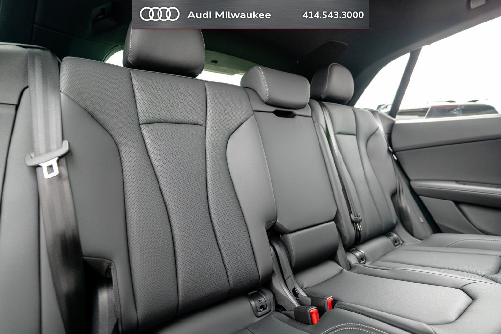 New 2026 Audi Q8 Premium Plus AWD/4WD image 43
