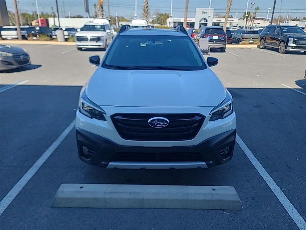 Used 2020 Subaru Outback Onyx Edition XT w/ Popular Package #2 image 29