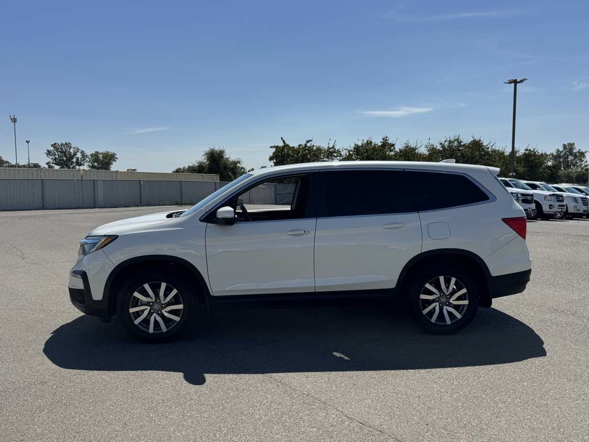 Used 2019 Honda Pilot EX-L image 6