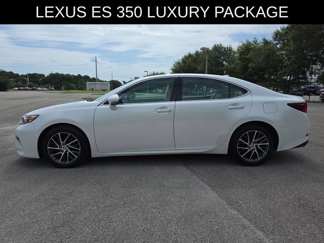 Used 2016 Lexus ES 350 FWD image 6