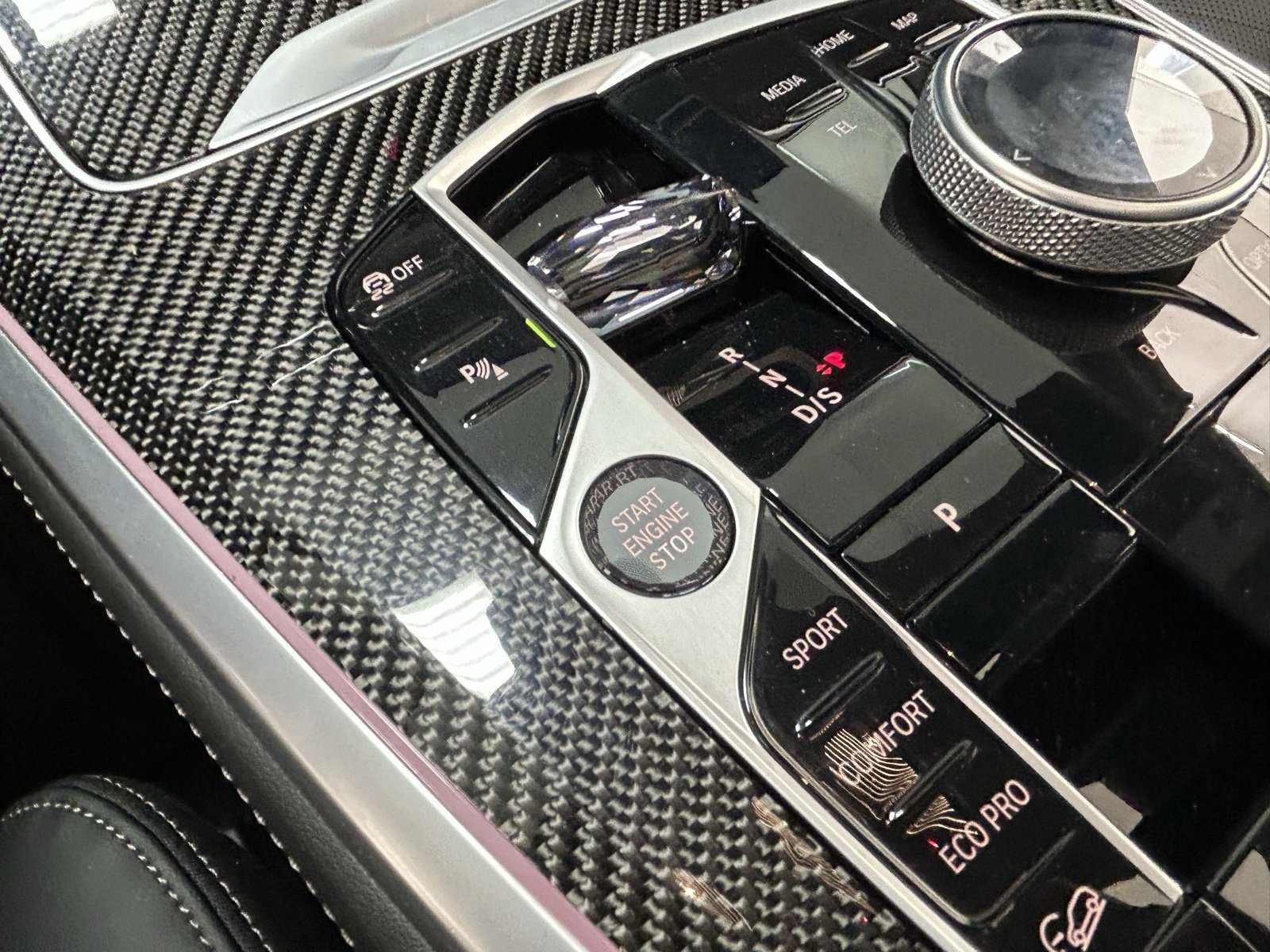 Used 2025 BMW X5 M60i image 20