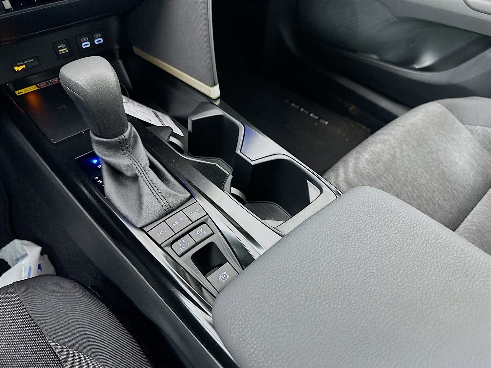 New 2026 Toyota Camry LE image 31