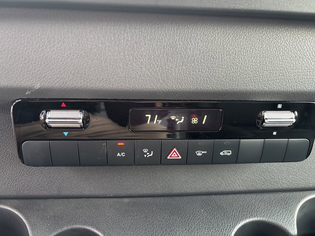 Used 2022 Mercedes-Benz Sprinter 3500 image 22
