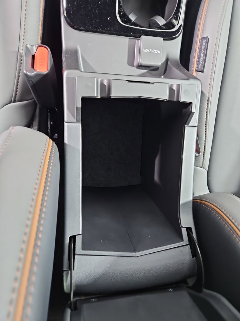 New 2026 Subaru Forester Sport image 25