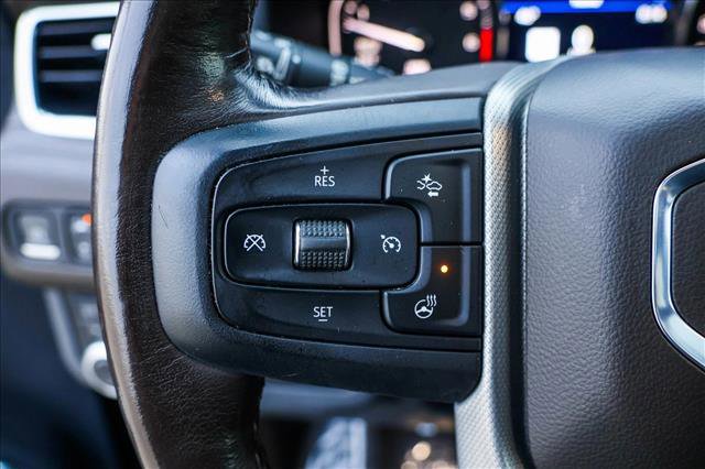 Used 2021 GMC Yukon Denali w/ Denali Ultimate Package image 15