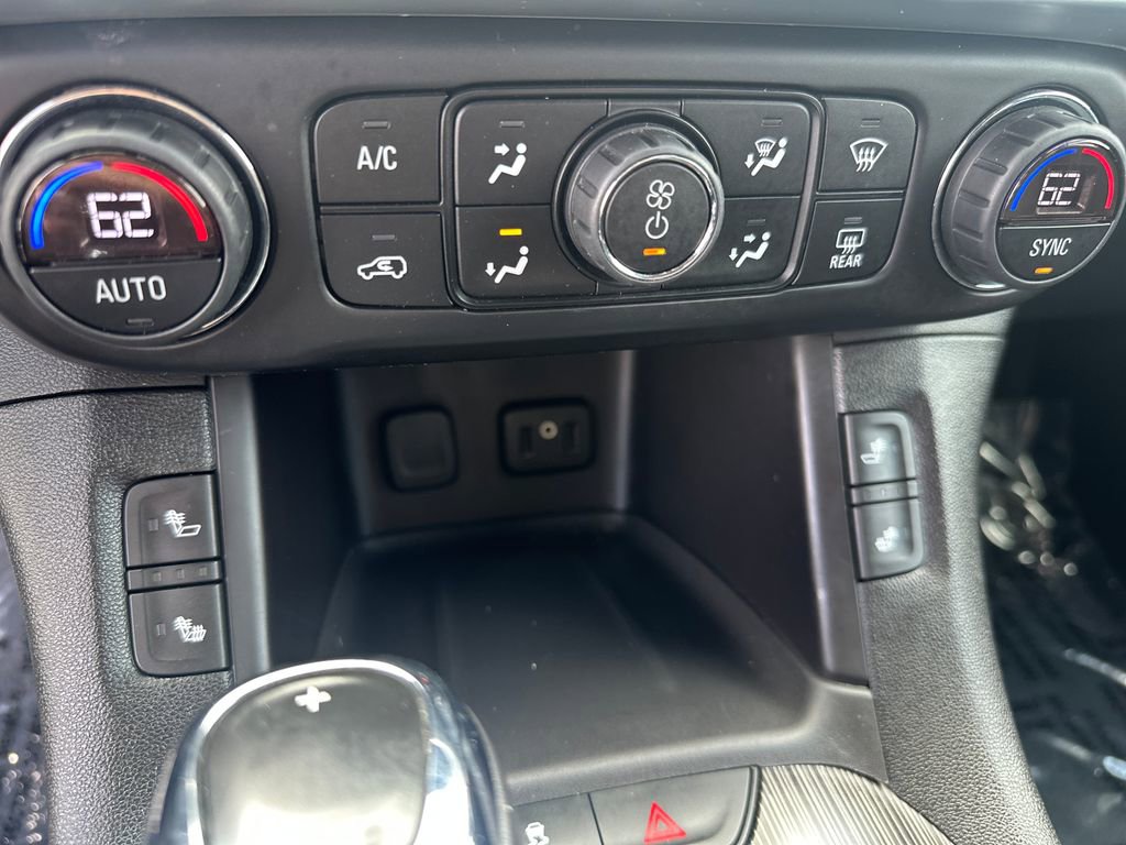 Used 2018 GMC Acadia SLT AWD/4WD image 14