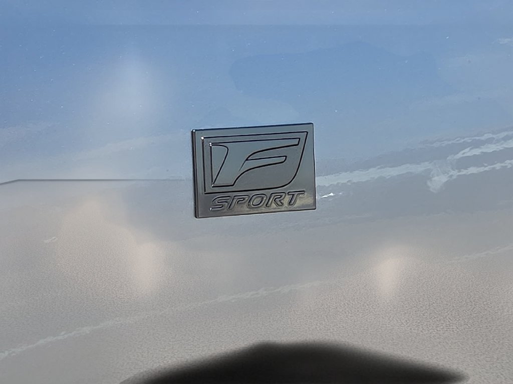New 2026 Lexus IS 350 F Sport RWD image 10