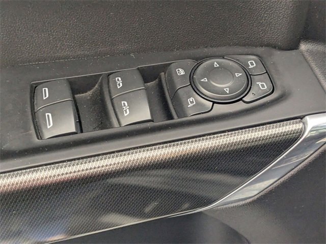 Used 2022 GMC Sierra 1500 AT4 w/ AT4 Premium Package image 12