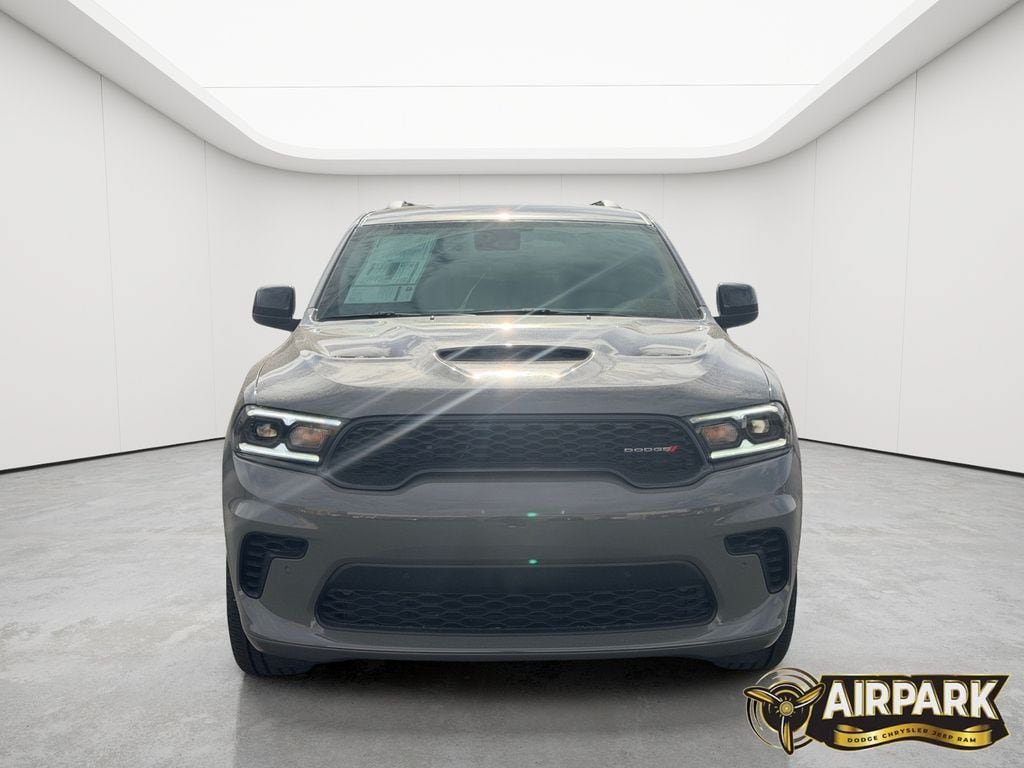 New 2027 Dodge Durango GT w/ Blacktop Package AWD/4WD image 9