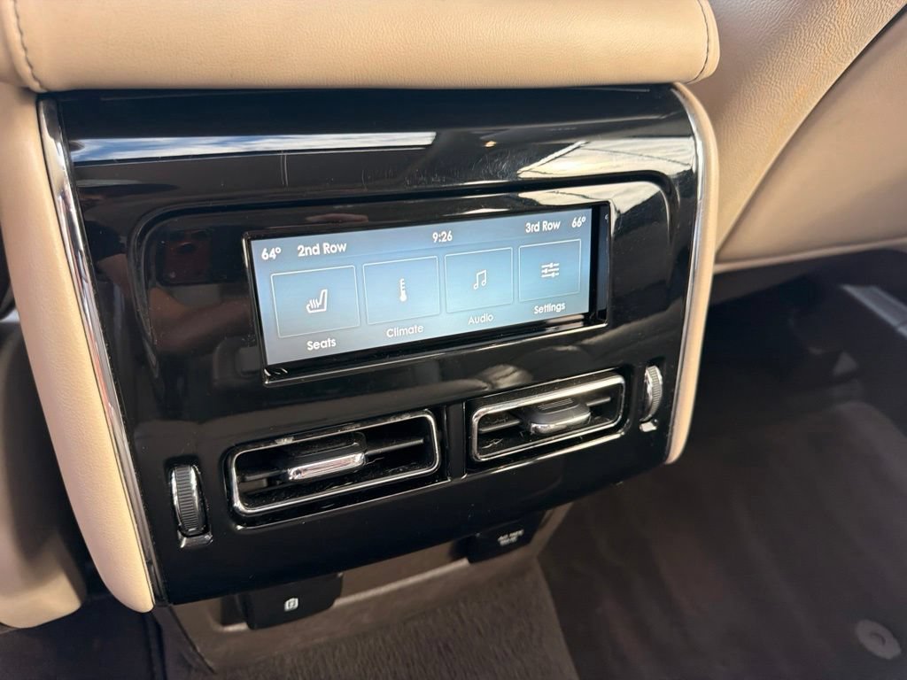 Used 2020 Lincoln Aviator Reserve w/ Equipment Group 202A AWD/4WD image 15