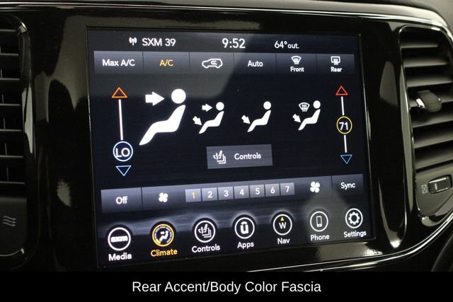 Used 2021 Jeep Grand Cherokee Laredo X image 34