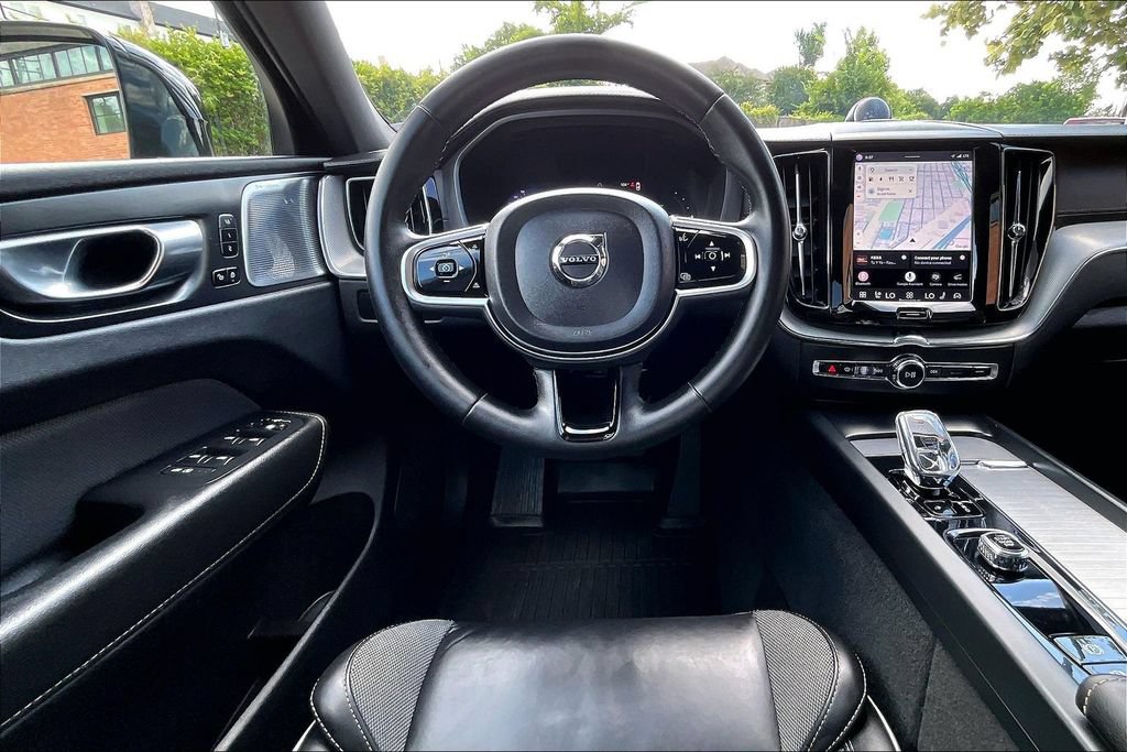 Certified 2023 Volvo XC60 T8 Polestar AWD/4WD image 7