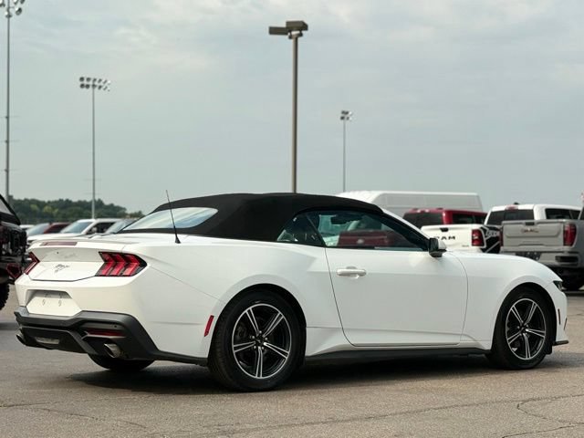 Used 2024 Ford Mustang Premium RWD image 35
