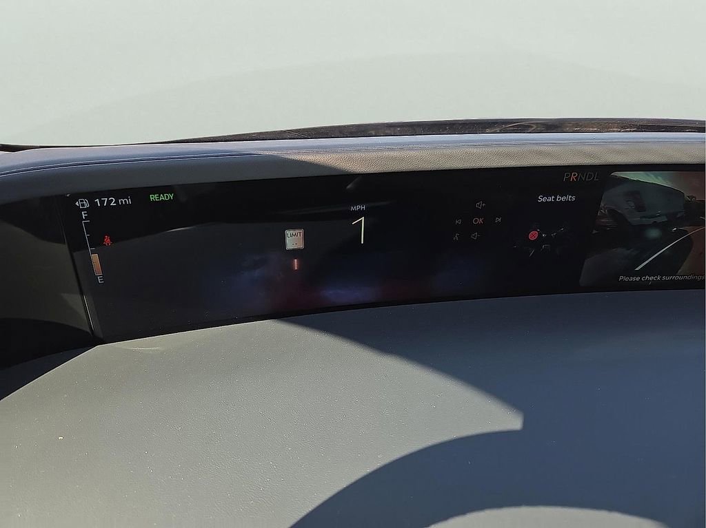 New 2026 Lincoln Nautilus Premier AWD/4WD image 18