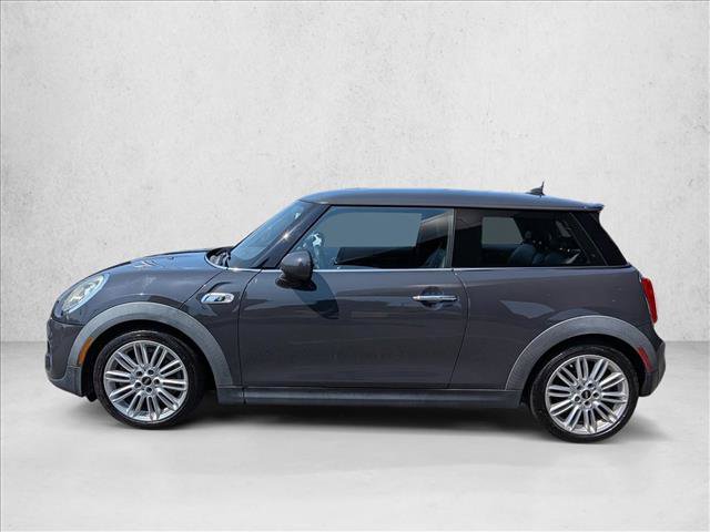 Used 2017 MINI Cooper S FWD image 9