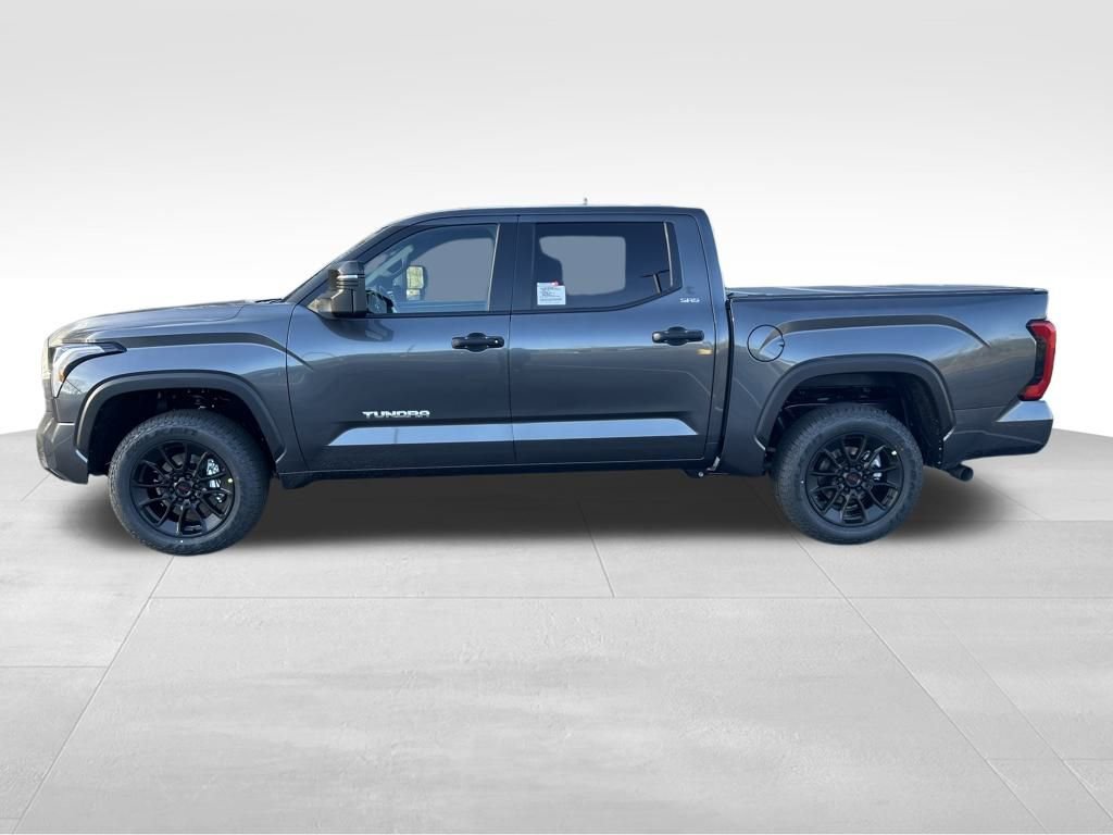 New 2026 Toyota Tundra SR5 image 2