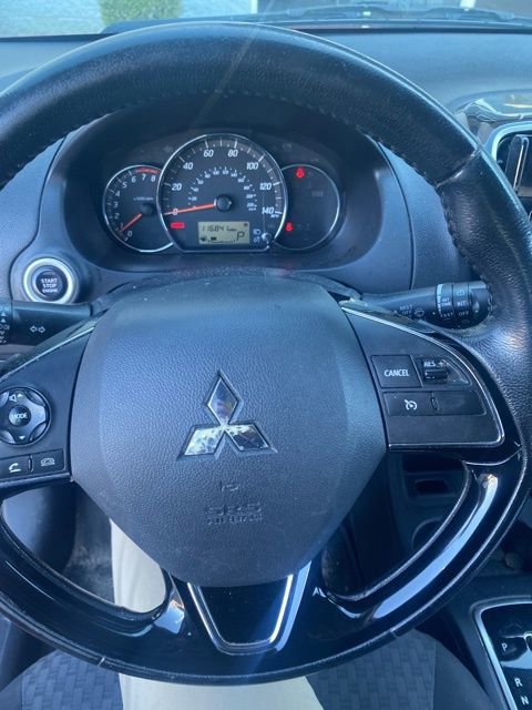 Used 2018 Mitsubishi Mirage SE image 33