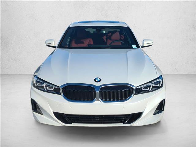 New 2026 BMW 330i Sedan w/ Convenience Package RWD image 6