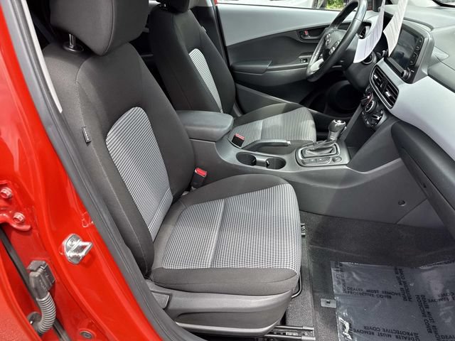 Used 2019 Hyundai Kona SEL AWD/4WD image 9