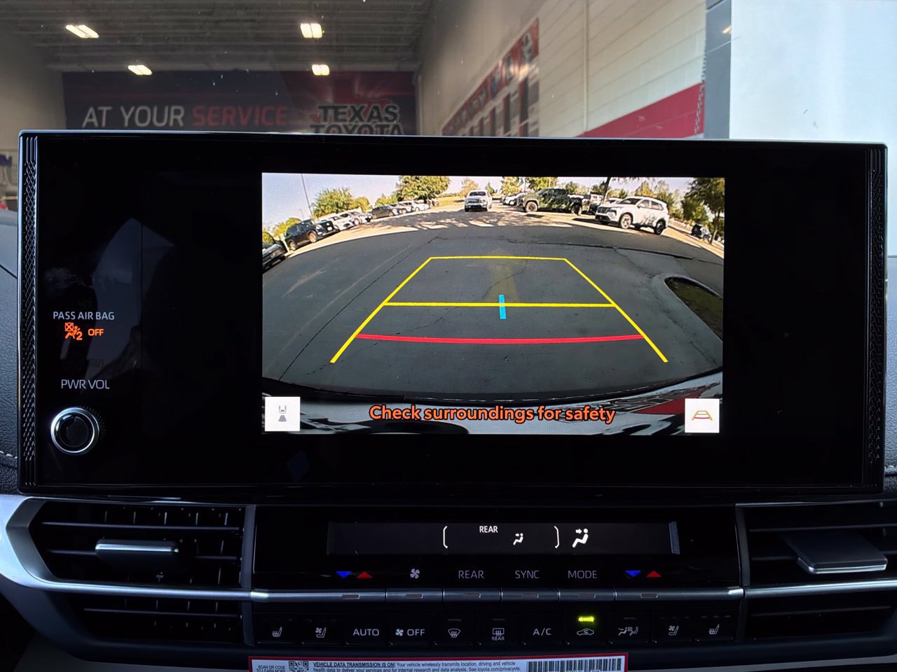 New 2026 Toyota Sienna Limited FWD image 39
