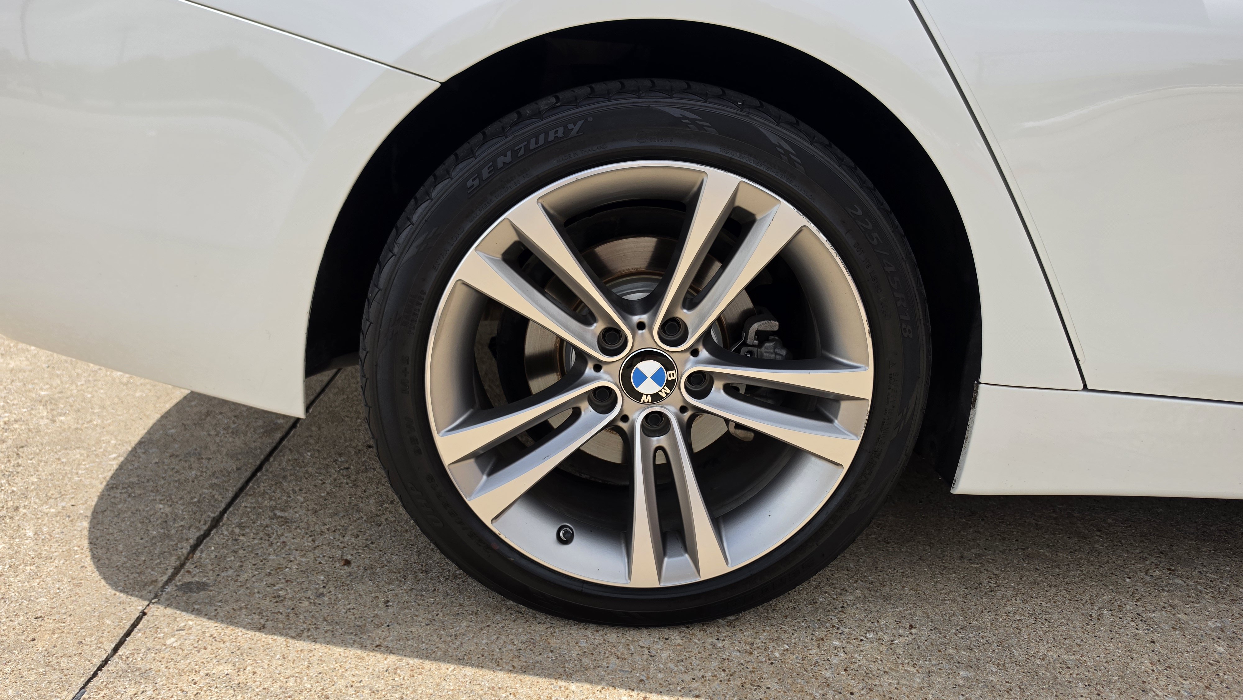 Used 2019 BMW 430i Gran Coupe xDrive w/ Convenience Package AWD/4WD image 15