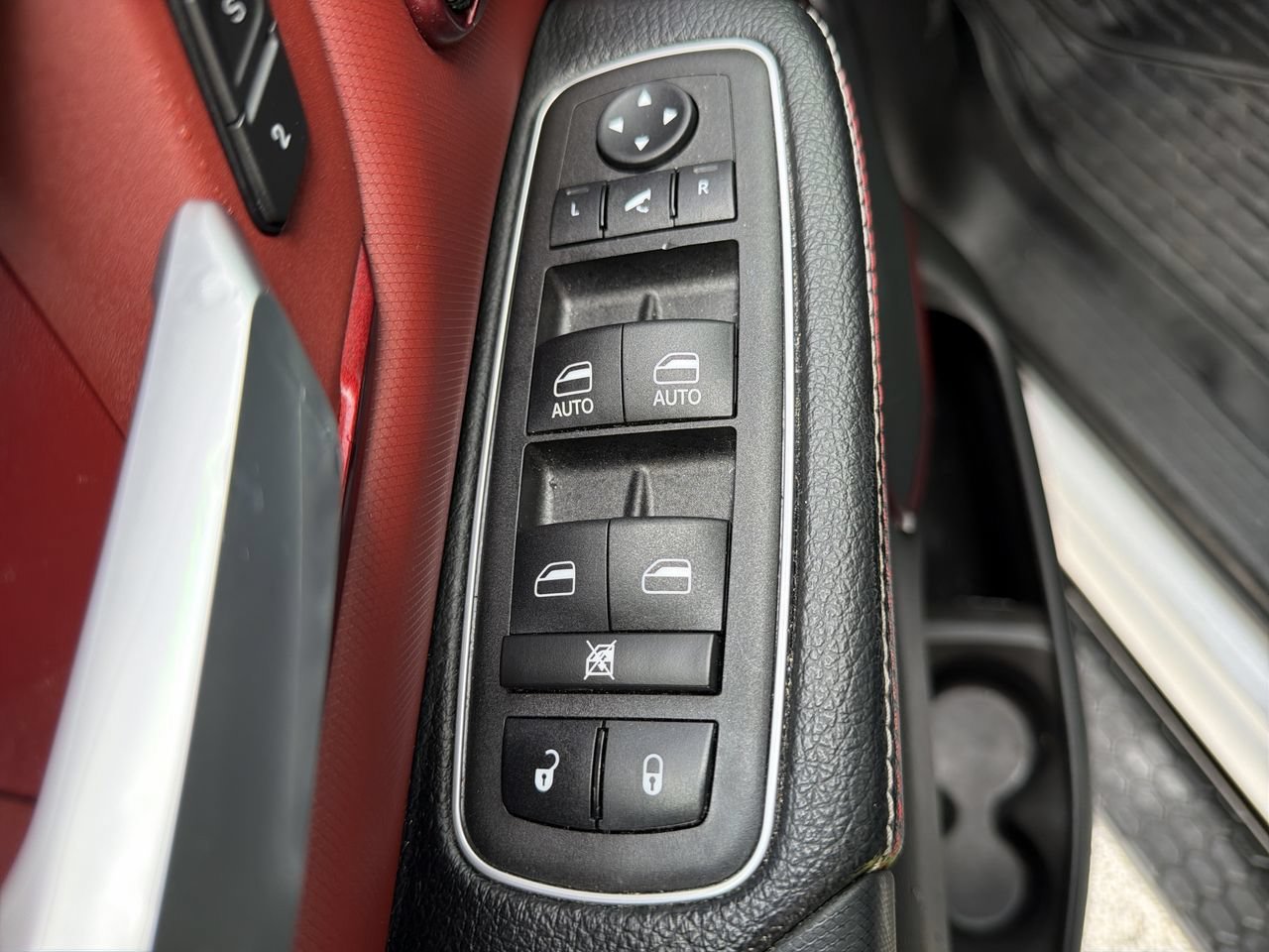 Used 2023 RAM 1500 Rebel w/ Rebel Level 2 Equipment Group AWD/4WD image 18