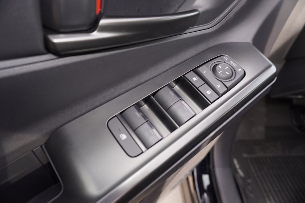 New 2026 Toyota bZ XLE image 13