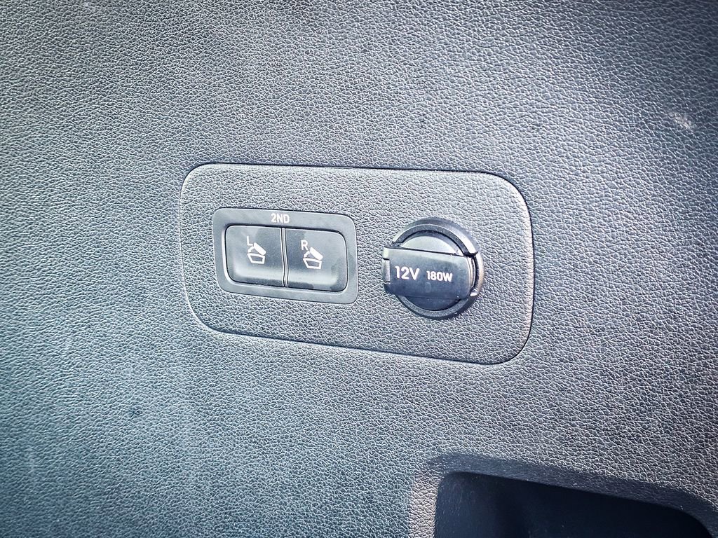 Used 2020 Hyundai Santa Fe SEL image 33