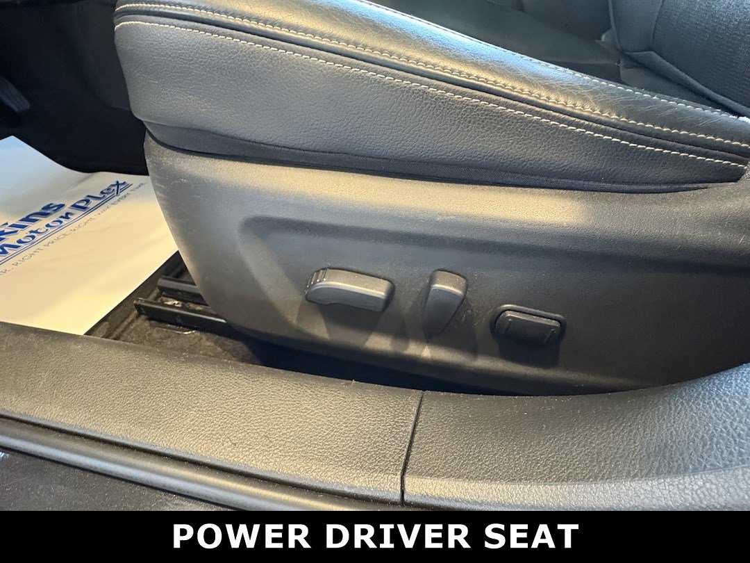Used 2019 Nissan Altima 2.5 SL FWD image 22