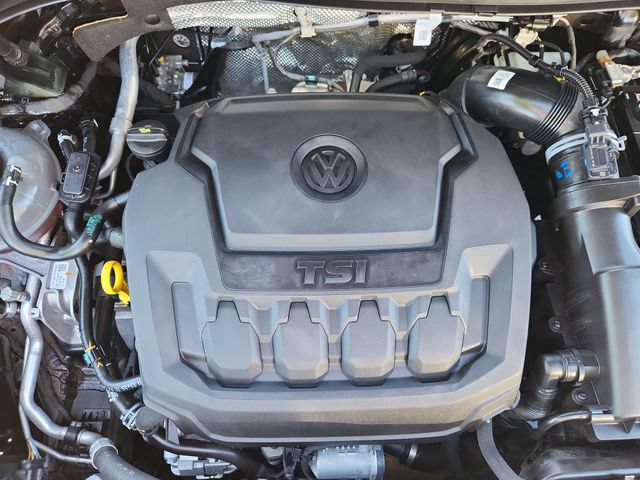 Certified 2024 Volkswagen Tiguan SE R-Line AWD/4WD image 14